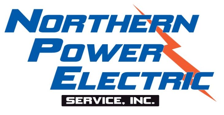 northern power logo
